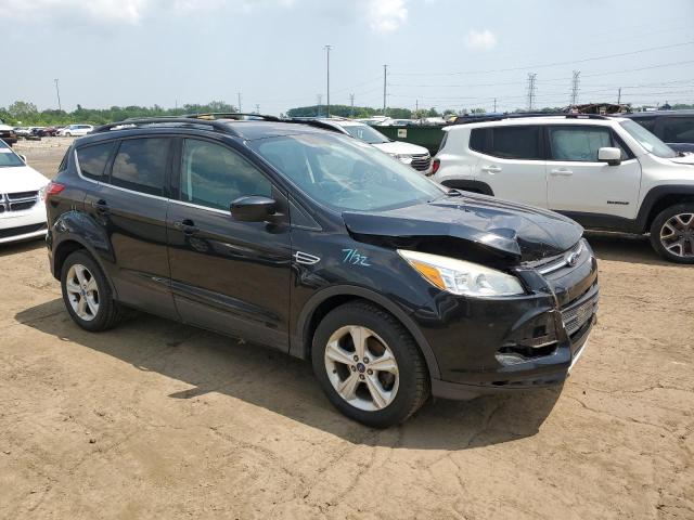 Vin: 1fmcu0gx9duc32773, lot: 59843095, ford escape se 20134