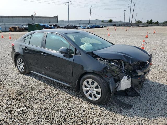Vin: 5yfb4mde5rp127162, lot: 60576135, toyota corolla le 20244