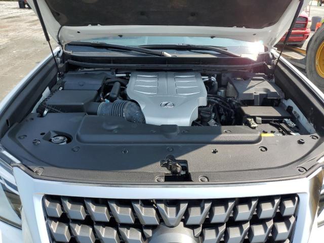 2021 LEXUS GX 460 PRE JTJAM7BX4M5291636