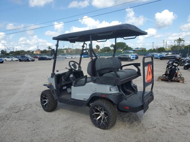 DENA E GOLF CAR 2024 gray   7XBABAAB3RA003147 photo #4