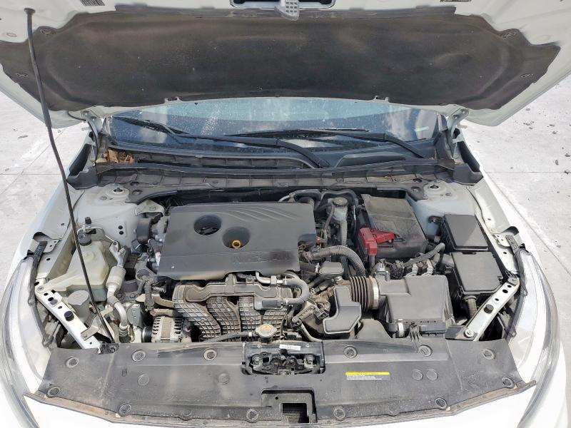 2020 NISSAN ALTIMA S 1N4BL4BV2LC261137