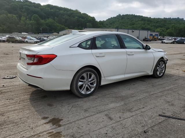 Vin: 1hgcv1f11ka092495, lot: 61103585, honda accord lx 20193