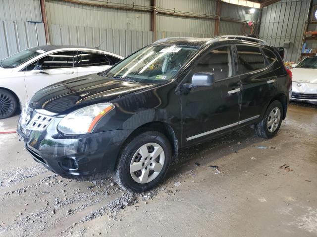 NISSAN ROGUE SELE