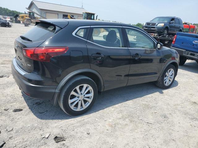 Vin: jn1bj1cr1jw285752, lot: 60554905, nissan rogue s 20183