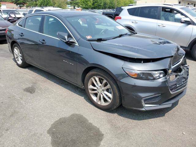 2018 CHEVROLET MALIBU LT - 1G1ZD5ST9JF114280