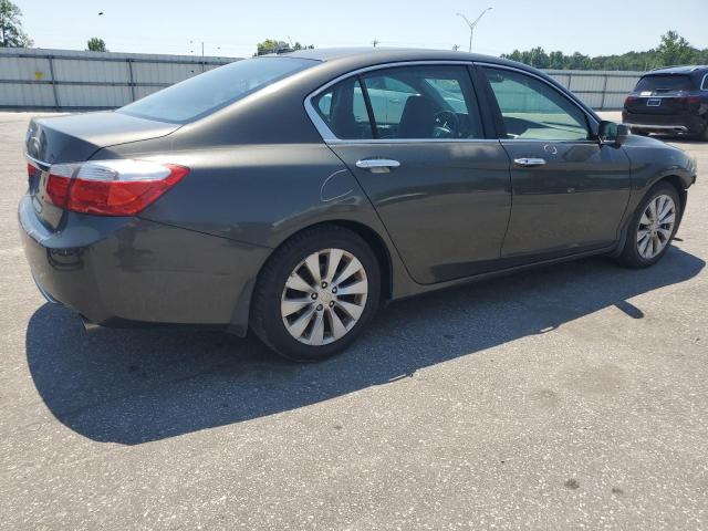 Vin: 1hgcr2f89da112048, lot: 61386875, honda accord exl 20133