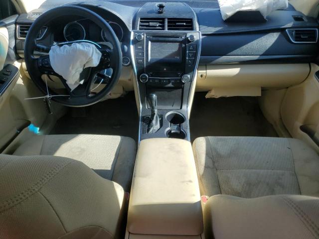 2016 TOYOTA CAMRY HYBR - 4T1BD1FK6GU196634