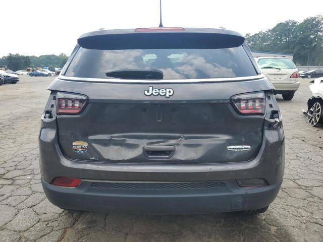 2022 JEEP COMPASS LA - 3C4NJCBB0NT214340