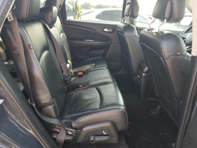 2017 DODGE JOURNEY CR 3C4PDDGG1HT661452