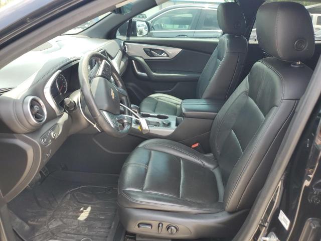 2020 CHEVROLET BLAZER 3LT 3GNKBDRS8LS722206