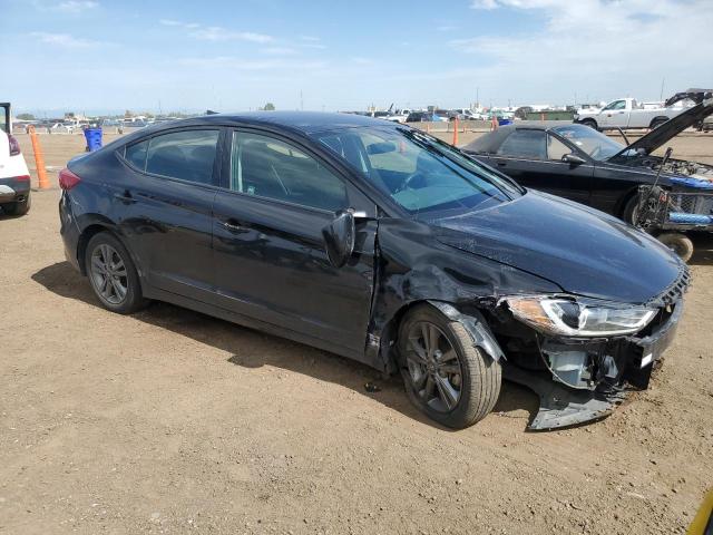 Vin: 5npd84lf8jh225160, lot: 59917135, hyundai elantra sel 20184