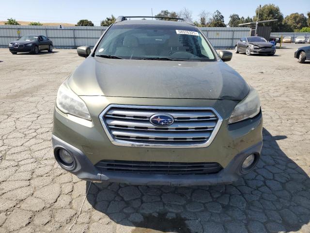 2016 SUBARU OUTBACK 2. - 4S4BSACC5G3233665