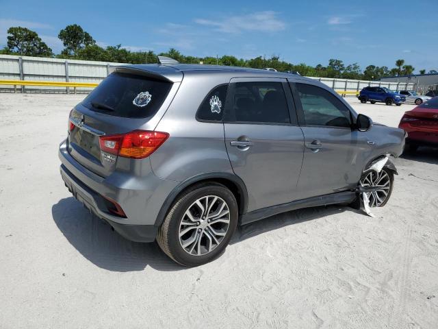 2019 MITSUBISHI OUTLANDER JA4AP3AU6KU024702