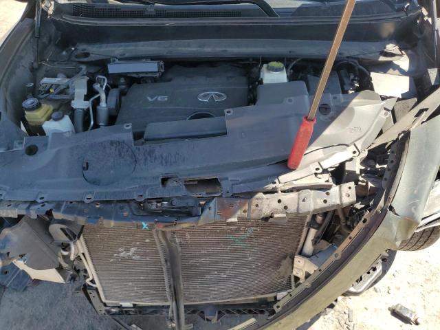 2017 INFINITI QX60 - 5N1DL0MM1HC510790