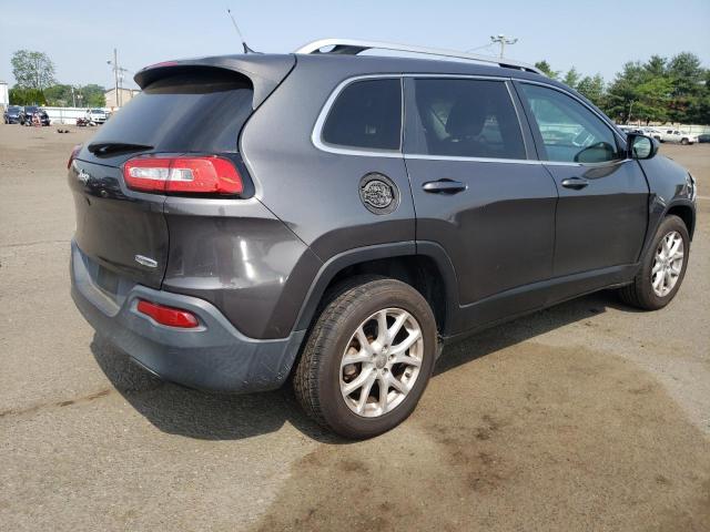 Vin: 1c4pjlcb8fw700591, lot: 59787875, jeep grand cher latitude 20153