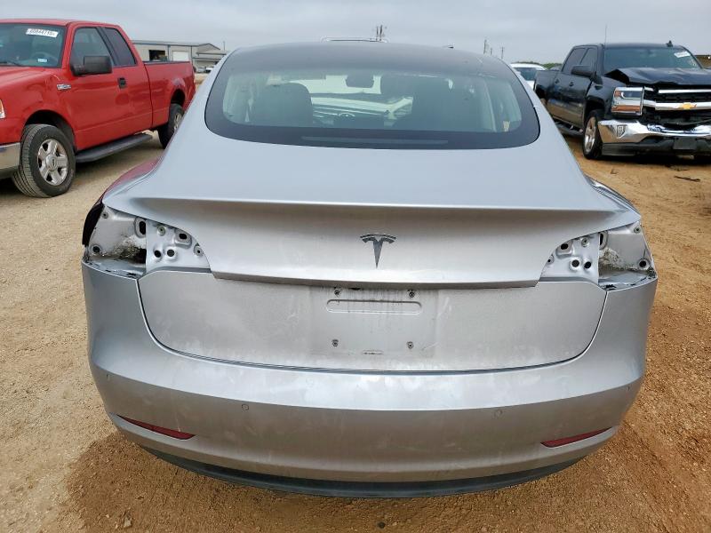 2018 TESLA MODEL 3 - 5YJ3E1EB8JF065180