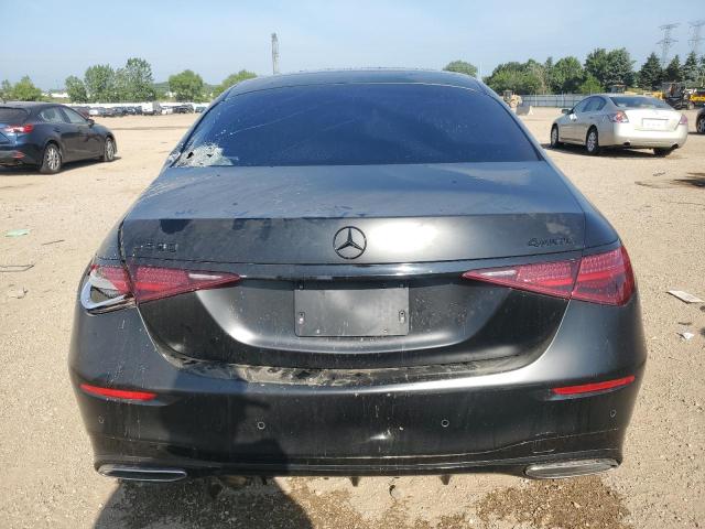 2022 MERCEDES-BENZ S 580 4MAT W1K6G7GB5NA128697