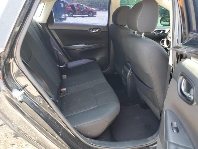 2017 NISSAN SENTRA S - 3N1AB7AP0HY218012