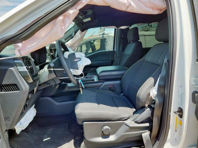 2024 FORD F150 STX 1FTEW2K58RKE17828