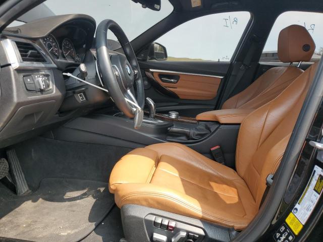 2018 BMW 340 XI WBA8B7C53JA585730