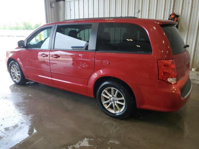 Vin: 2c4rdgcg4dr718935, lot: 59501755, dodge caravan sxt 20132