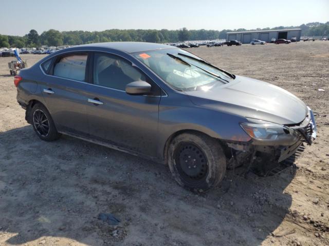 Vin: 3n1ab7ap2jy308042, lot: 60332155, nissan sentra s 20184