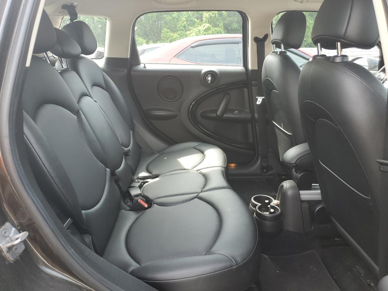 Lot #3174121181 2015 MINI COOPER S C