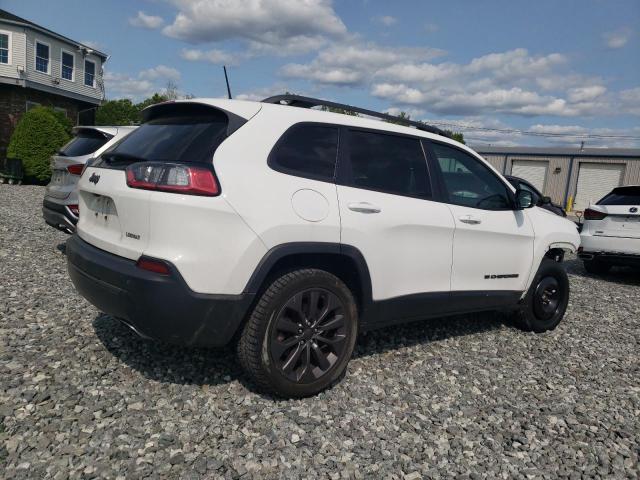 Vin: 1c4pjmmn5md169955, lot: 59273735, jeep grand cher latitude lux 20213