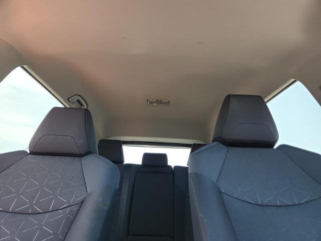 2020 TOYOTA RAV4 XLE - 2T3RWRFV2LW093519