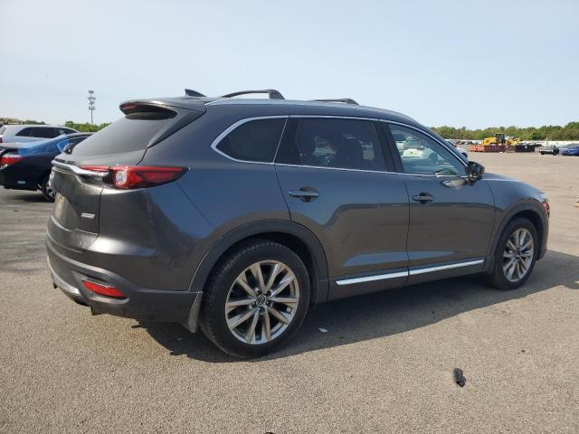 Vin: jm3tcbdyxk0316340, lot: 58345485, mazda cx-9 grand touring 20193