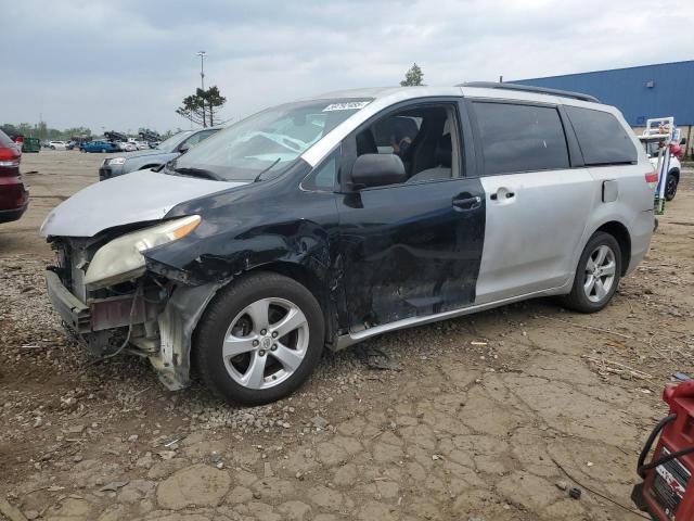 Vin: 5tdkk3dc4bs034273, lot: 59792485, toyota all models le 2011 img_1