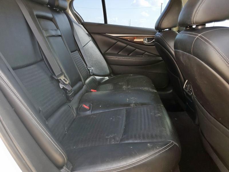 2015 INFINITI Q50 BASE JN1BV7AP5FM346998