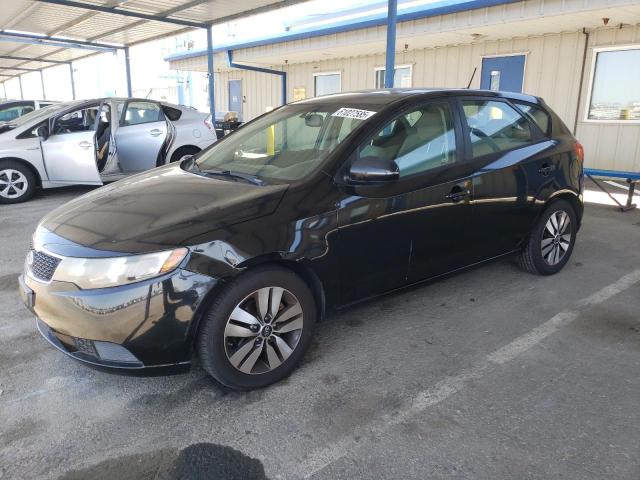 Vin: knafu5a28d5690145, lot: 61027585, kia forte ex 2013 img_1