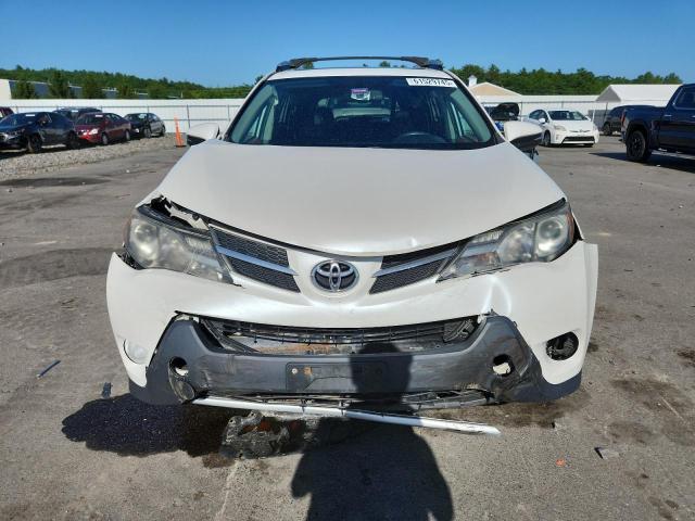 2013 TOYOTA RAV4 LIMIT - 2T3DFREV7DW123028