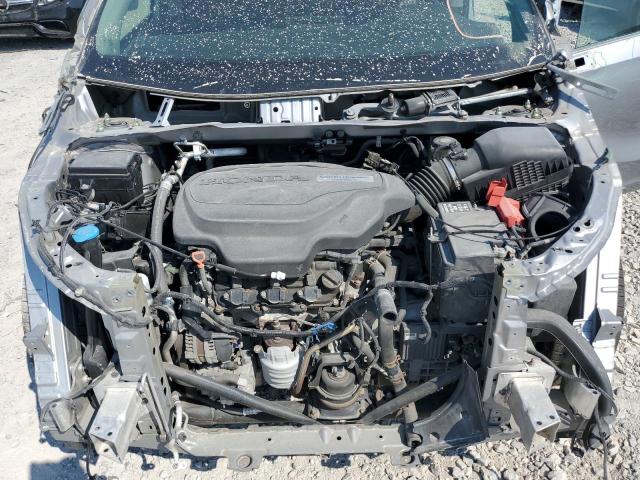 2018 HONDA ODYSSEY EL 5FNRL6H94JB010442
