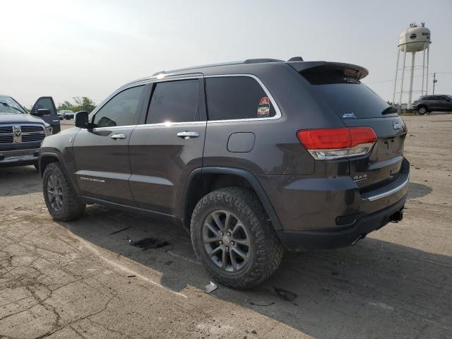 Vin: 1c4rjfbm9fc799128, lot: 59166455, jeep grand cher limited 20152