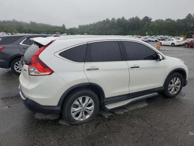 Vin: 5j6rm4h75dl067616, lot: 60486555, honda crv exl 20133