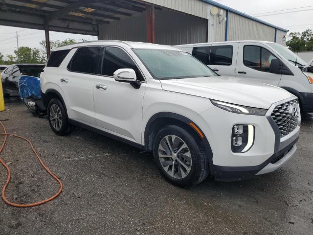 Vin: km8r24he8lu140153, lot: 58483925, hyundai palisade sel 20204