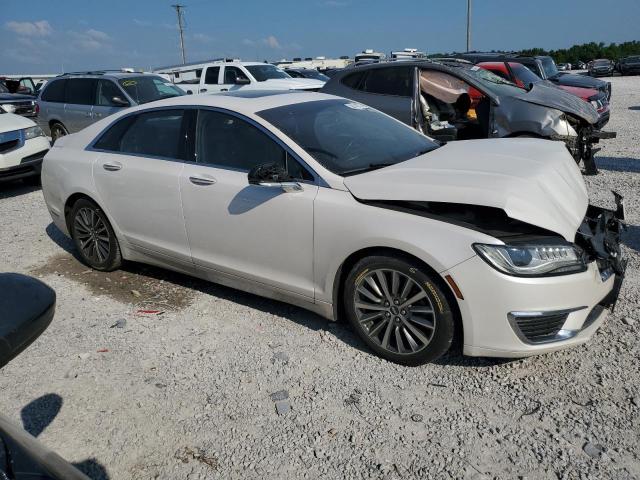 Vin: 3ln6l5c9xhr624386, lot: 59142075, lincoln mkz select 20174
