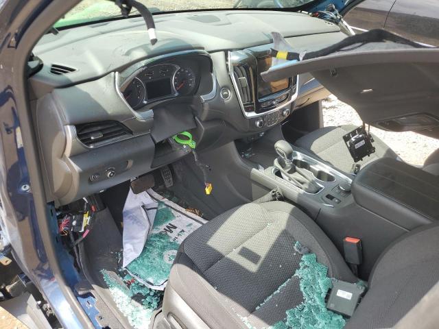 2022 CHEVROLET TRAVERSE L 1GNEVGKW4NJ141096