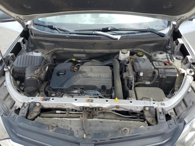 2020 CHEVROLET EQUINOX LS - 2GNAXHEV4L6131907