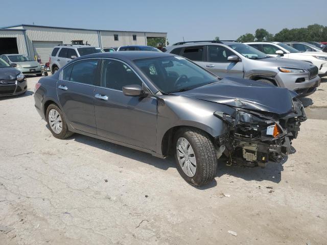 Vin: 1hgcp2f37aa072980, lot: 60654005, honda accord lx 20104