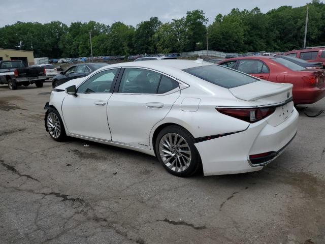 Vin: 58ae21b17lu011820, lot: 60638095, lexus es300 300h luxury 20202