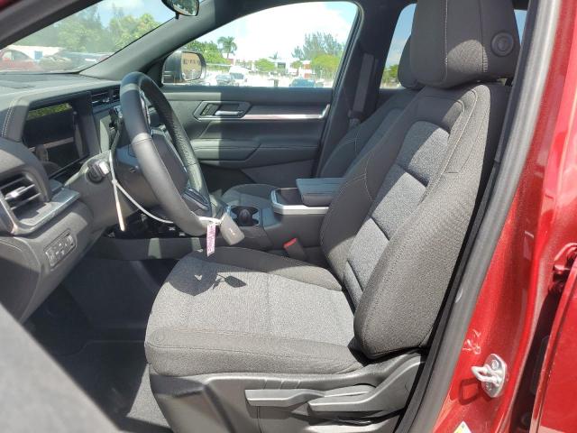 2025 GMC TERRAIN EL 3GKALUEG6SL236655