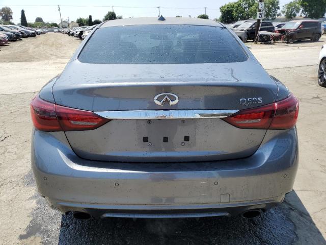 2018 INFINITI Q50 LUXE JN1EV7AP0JM358370