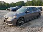 2017 HONDA ACCORD SPO - 1HGCR2F58HA266827