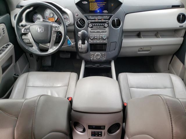 2015 HONDA PILOT TOUR 5FNYF4H9XFB036932