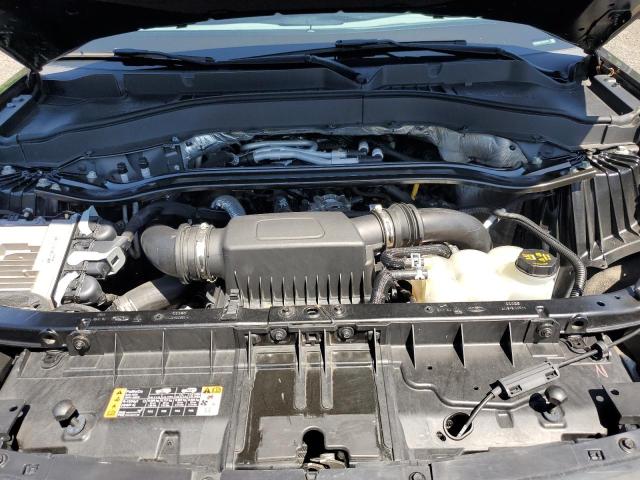 2020 FORD EXPLORER P 1FM5K8HC5LGA34794