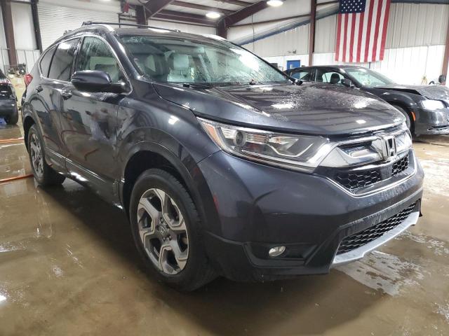 Vin: 2hkrw2h89jh662160, lot: 61466895, honda crv exl 20184