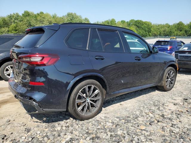 Vin: 5uxcr6c09p9n95517, lot: 58315095, bmw x5 xdrive40i 20233